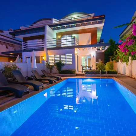 Tala 5 Villa