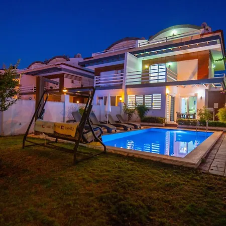 Villa Tala 5