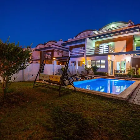 Villa Tala 5 *