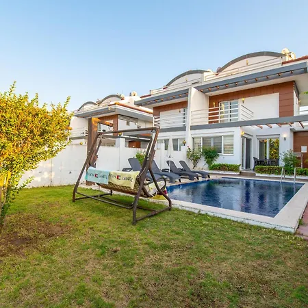 Villa Tala 5 Fethiye