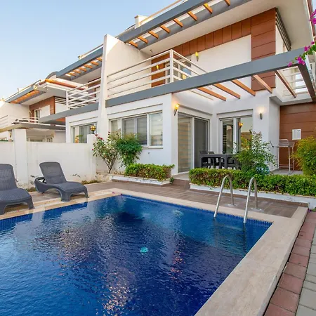 Tala 5 Villa *