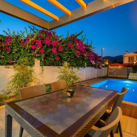 Tala 5 Villa Fethiye