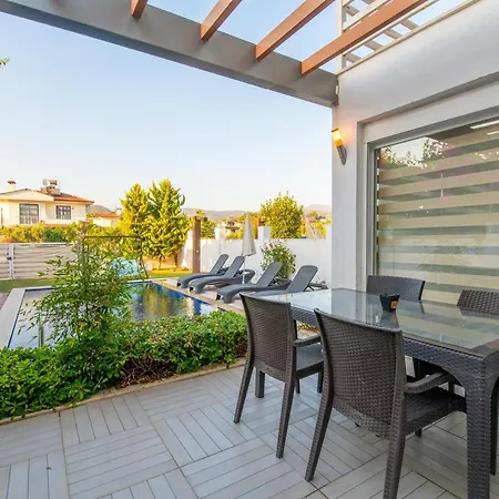 Villa Tala 5