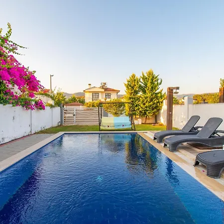Tala 5 Villa Fethiye