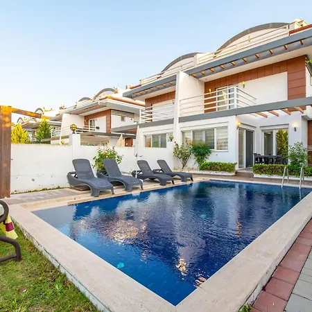 Villa Tala 5