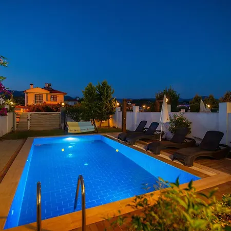 Tala 5 Villa *