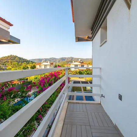 Tala 5 Villa Fethiye