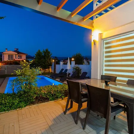 Villa Tala 5 Fethiye