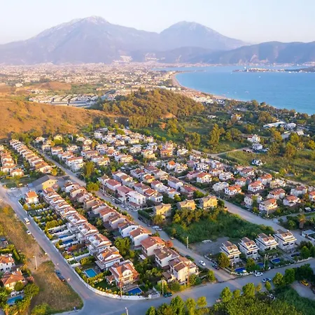 Tala 5 Fethiye