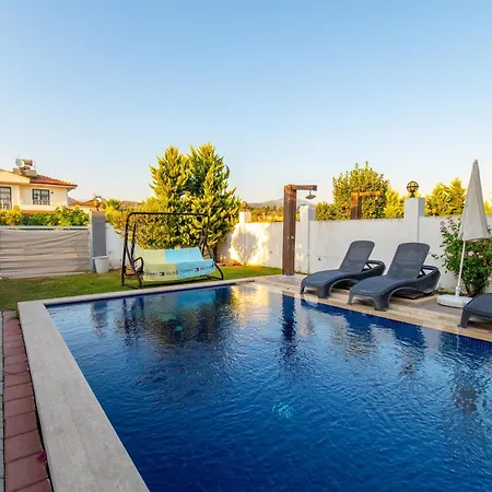 Tala 5 Villa