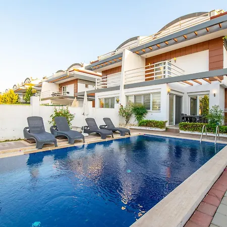 Tala 5 Villa *