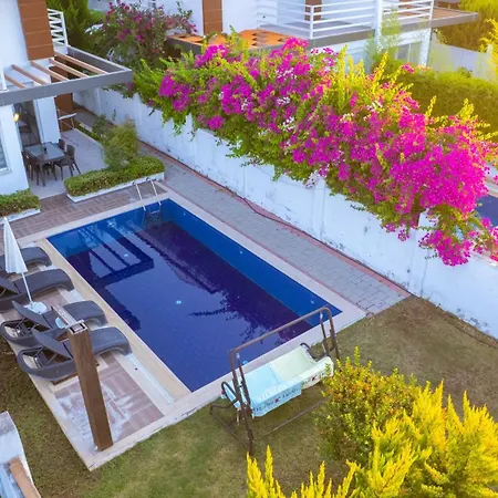 Villa Tala 5 *