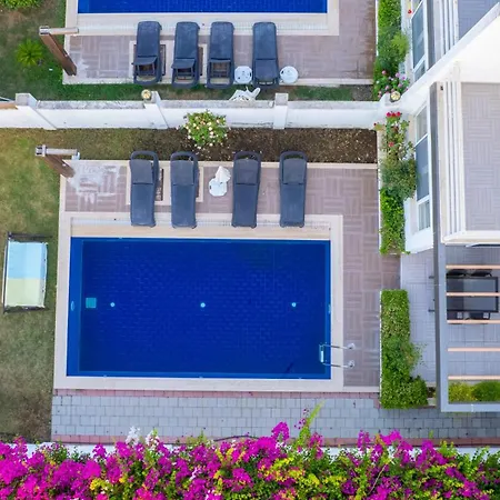 Tala 5 Villa Fethiye