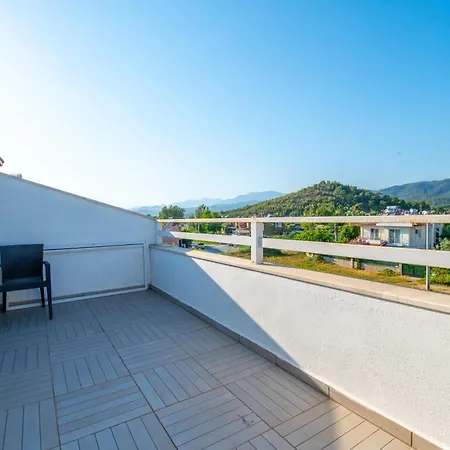 Tala 5 Villa Fethiye