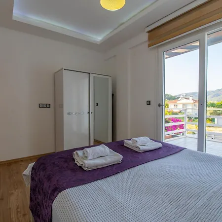 Villa Tala 5 Fethiye