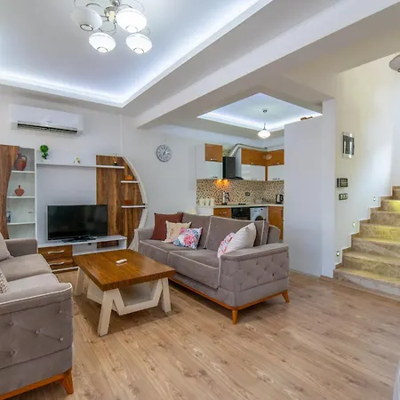Villa Tala 5 Fethiye