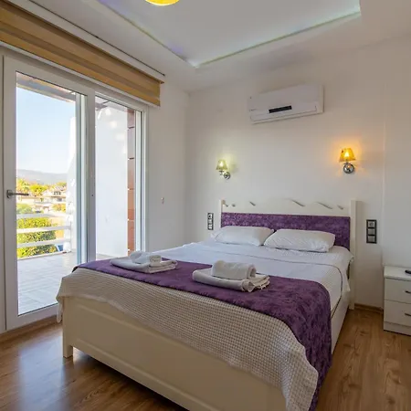 Tala 5 Villa