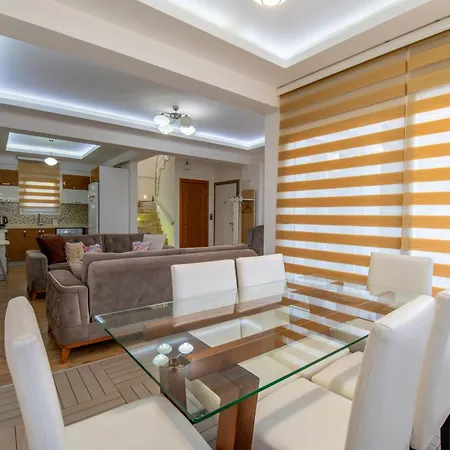 Villa Tala 5 *