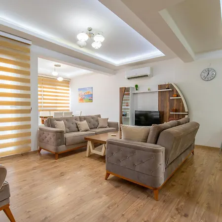 Tala 5 Villa Fethiye